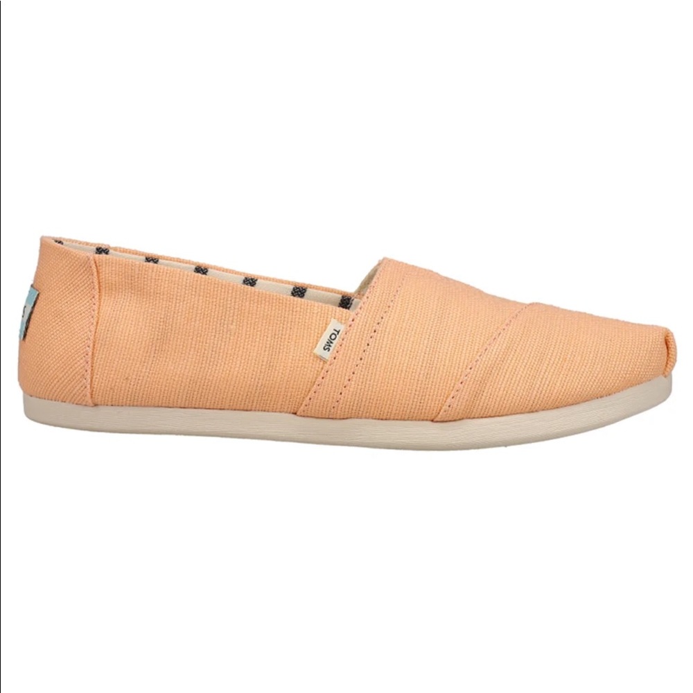 Toms Slip On Shoes
